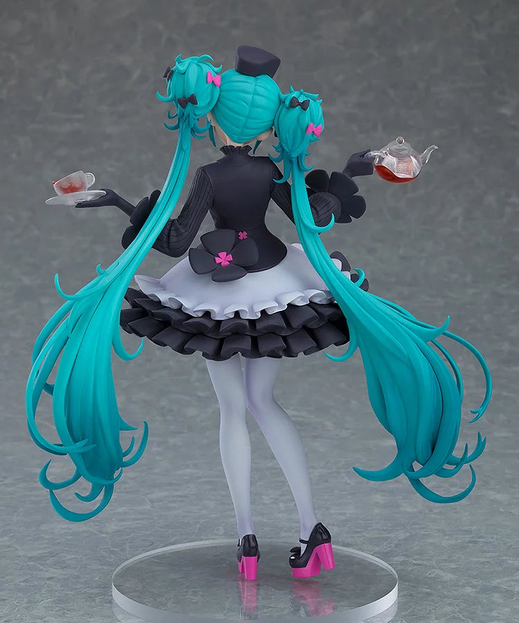 Hatsune Miku Pop Up Parade - Hatsune Miku Glasses x Cafe Ver. [Pre-Order Sep 2026]