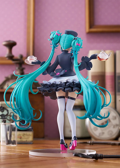 Hatsune Miku Pop Up Parade - Hatsune Miku Glasses x Cafe Ver. [Pre-Order Sep 2026]