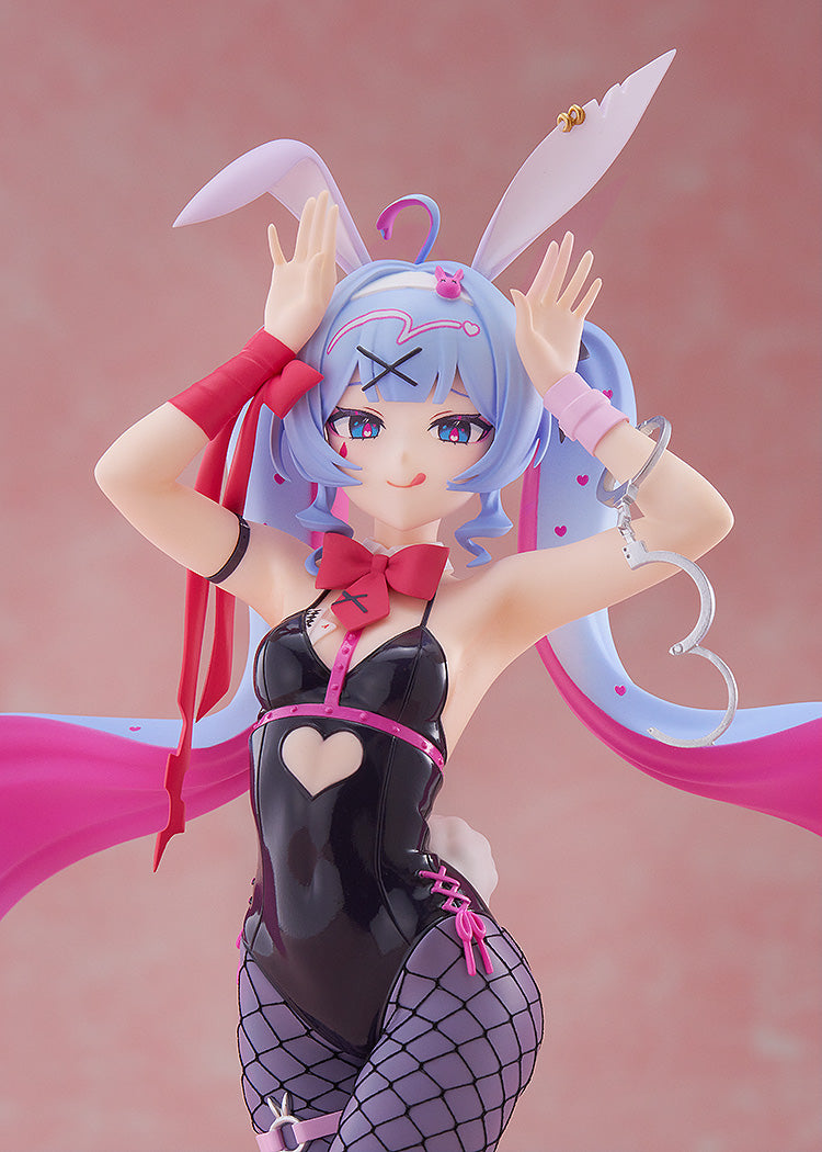 Hatsune Miku Pop Up Parade - Hatsune Miku Rabbit Hole Ver. L Size