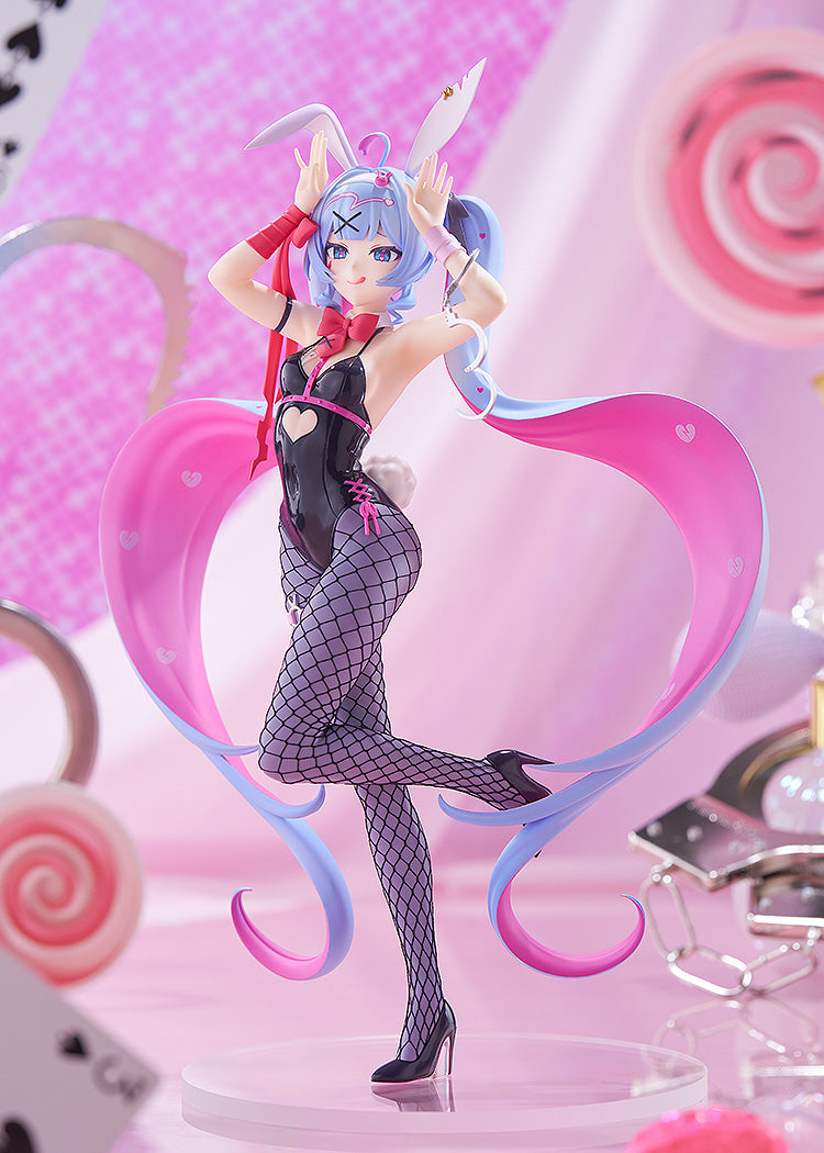 Hatsune Miku Pop Up Parade - Hatsune Miku Rabbit Hole Ver. L Size [Pre-Order Sep 2026]