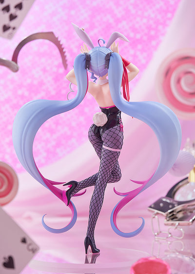 Hatsune Miku Pop Up Parade - Hatsune Miku Rabbit Hole Ver. L Size [Pre-Order Sep 2026]