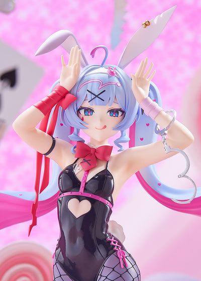 Hatsune Miku Pop Up Parade - Hatsune Miku Rabbit Hole Ver. L Size [Pre-Order Sep 2026]
