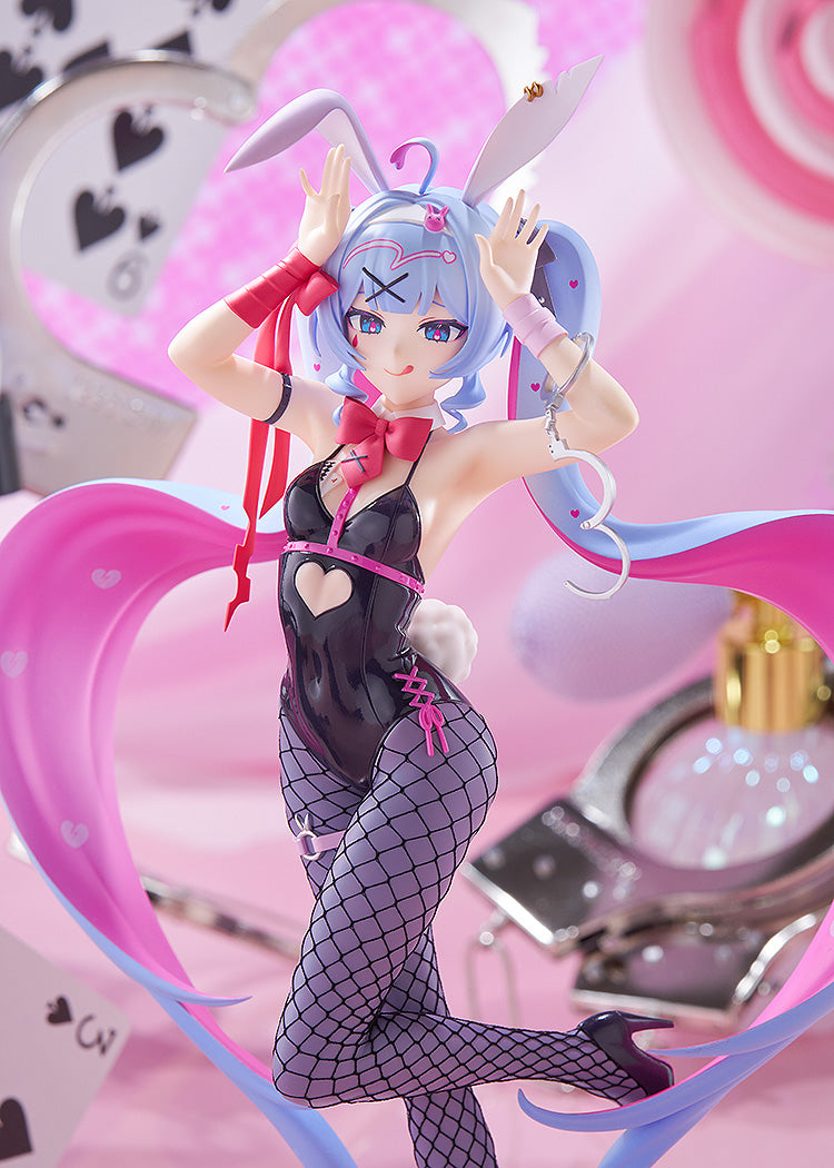 初音ミク 2730 Rabbit Hole Ver. Hatsune Miku Pop Up Parade - Hatsune Miku Rabbit Hole Ver. L Size