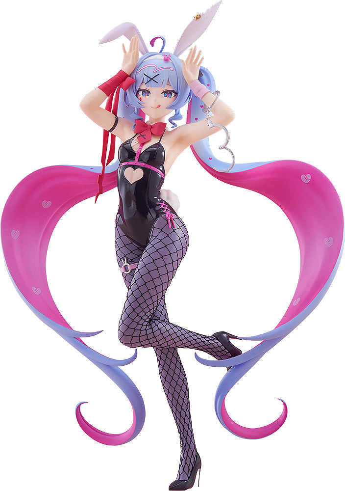 初音ミク 2730 Rabbit Hole Ver. Hatsune Miku Pop Up Parade - Hatsune Miku Rabbit Hole Ver. L Size