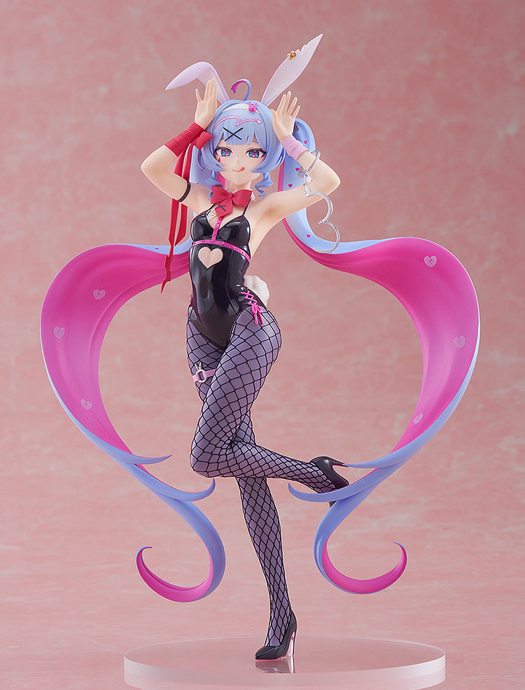 Hatsune Miku Pop Up Parade - Hatsune Miku Rabbit Hole Ver. L Size [Pre-Order Sep 2026]