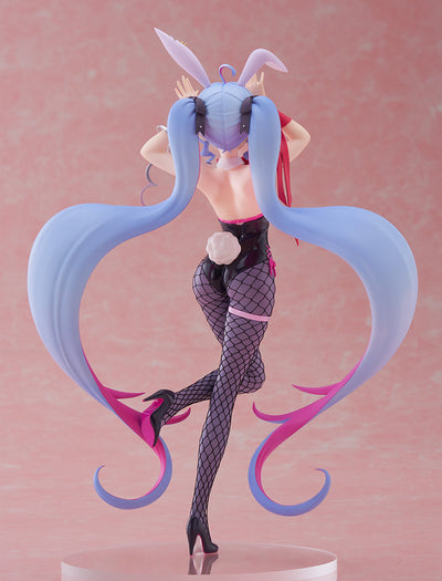 Hatsune Miku Pop Up Parade - Hatsune Miku Rabbit Hole Ver. L Size [Pre-Order Sep 2026]