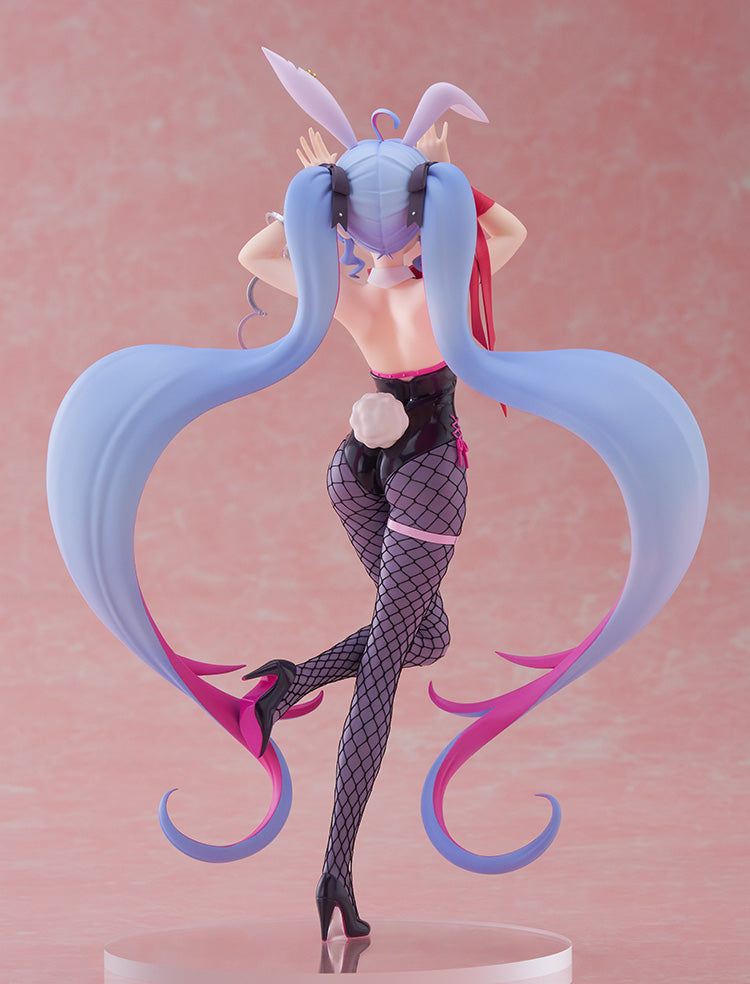 Hatsune Miku Pop Up Parade - Hatsune Miku Rabbit Hole Ver. L Size [Pre-Order Sep 2026]