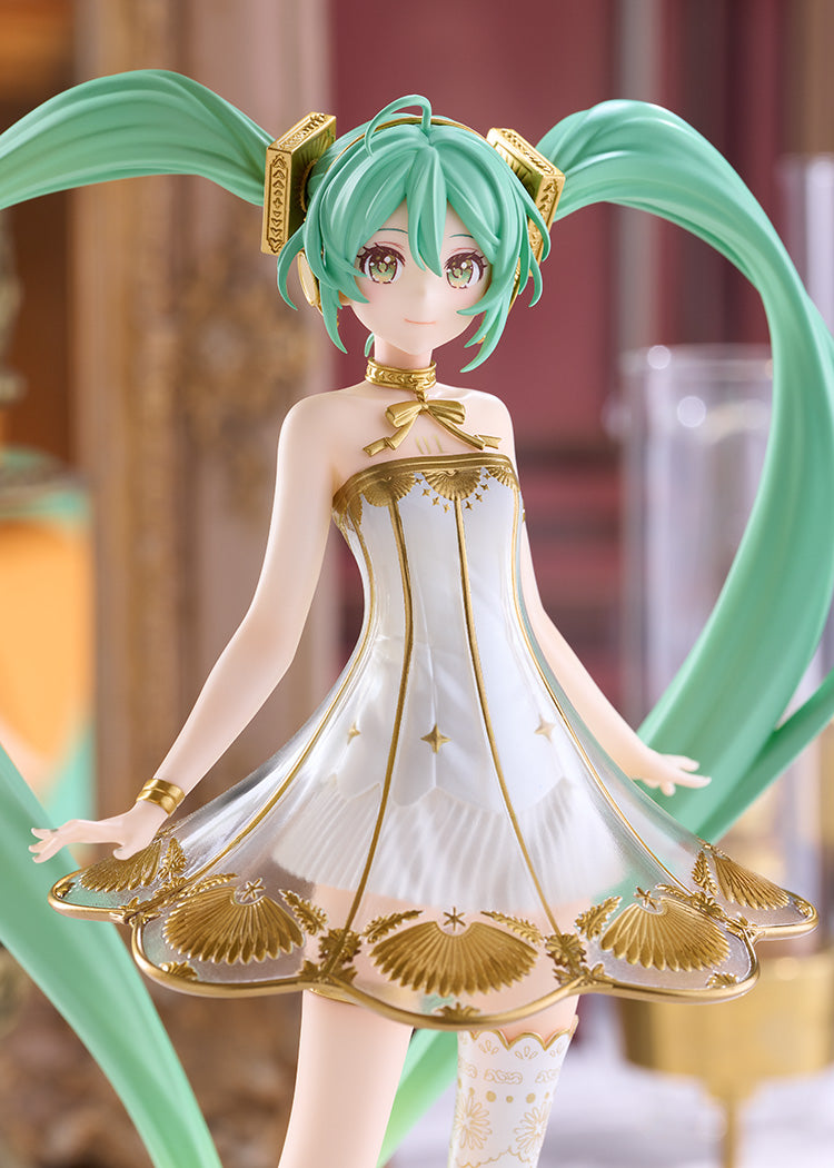 Hatsune Miku Pop Up Parade - Miku Symphony 2020 Ver. L Size [Pre-Order Jun 2027]