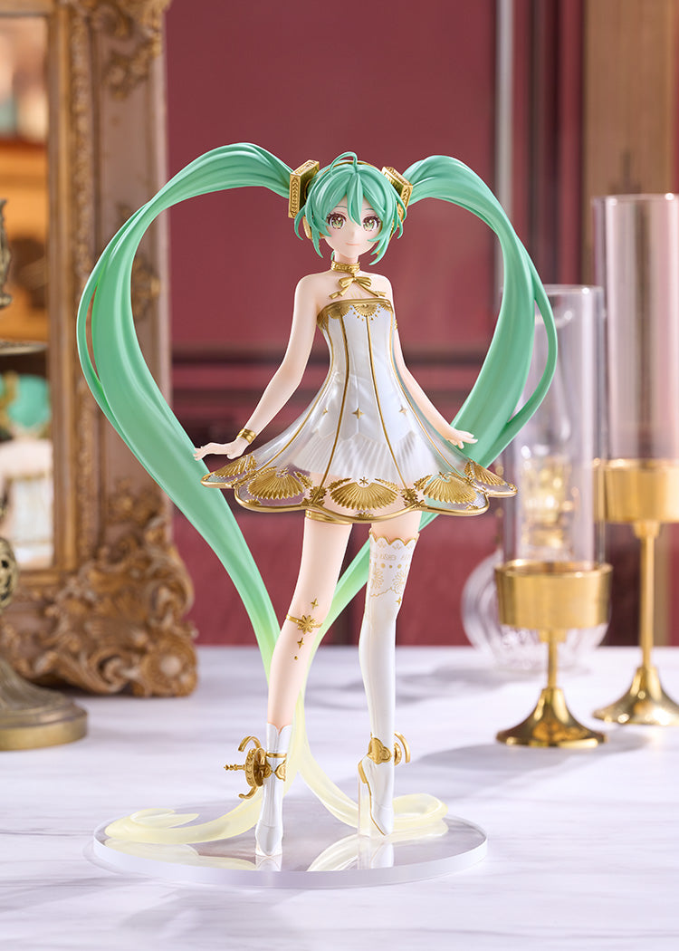 Hatsune Miku Pop Up Parade - Miku Symphony 2020 Ver. L Size [Pre-Order Jun 2027]