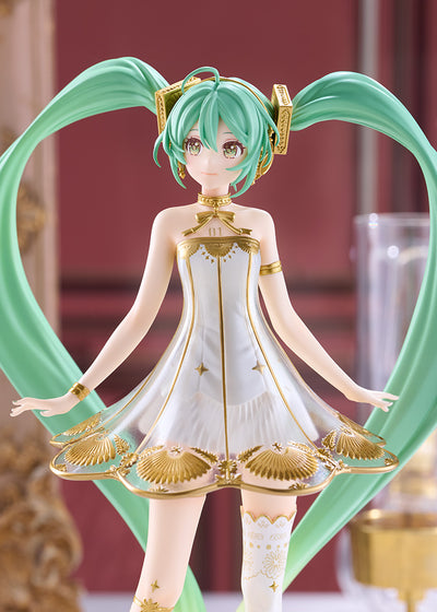 Hatsune Miku Pop Up Parade - Miku Symphony 2020 Ver. L Size [Pre-Order Jun 2027]