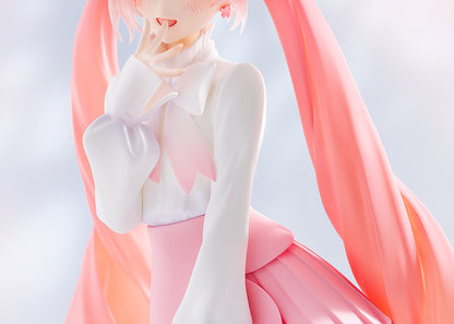 Hatsune Miku Pop up Parade Figure - Hatsune Miku Smile Value 2025 Sakura Miku Hanami Outfit Ver.