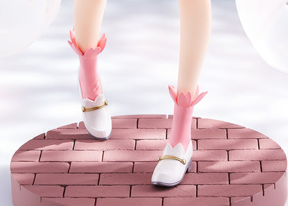 Hatsune Miku Pop up Parade Figure - Hatsune Miku Smile Value 2025 Sakura Miku Hanami Outfit Ver.
