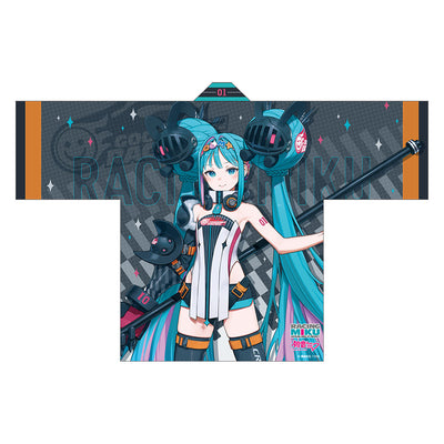 Hatsune Miku Racing 2026 - Full Graphic Happi [Pre-order Mar 2026]