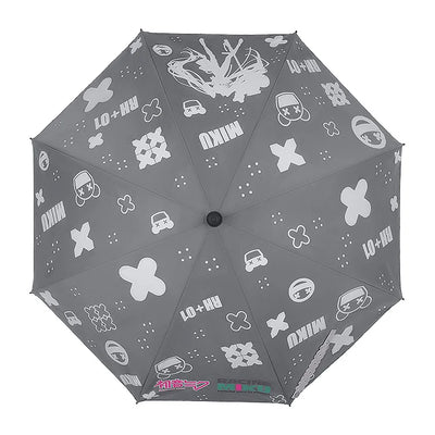Hatsune Miku Racing Ver. 2025 - Umbrella