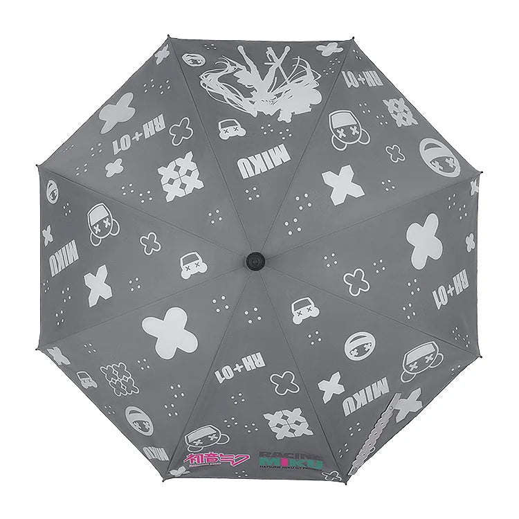 Hatsune Miku Racing Ver. 2025 - Umbrella [Pre-order Mar 2026]