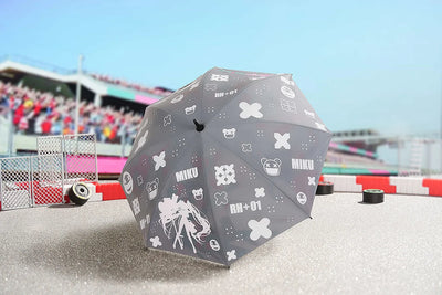 Hatsune Miku Racing Ver. 2025 - Umbrella