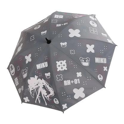 Hatsune Miku Racing Ver. 2025 - Umbrella [Pre-order Mar 2026]