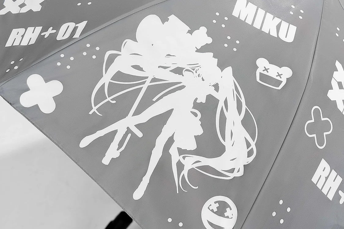 Hatsune Miku Racing Ver. 2025 - Umbrella [Pre-order Mar 2026]