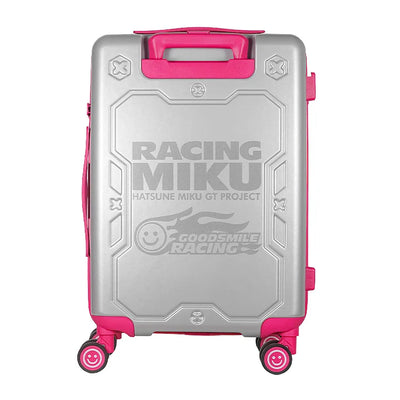 Hatsune Miku Racing Ver. 2025 - Pop Suitcase