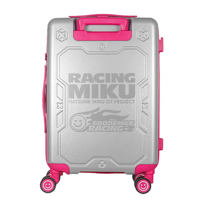 Hatsune Miku Racing Ver. 2025 - Pop Suitcase [Pre-order Mar 2026]