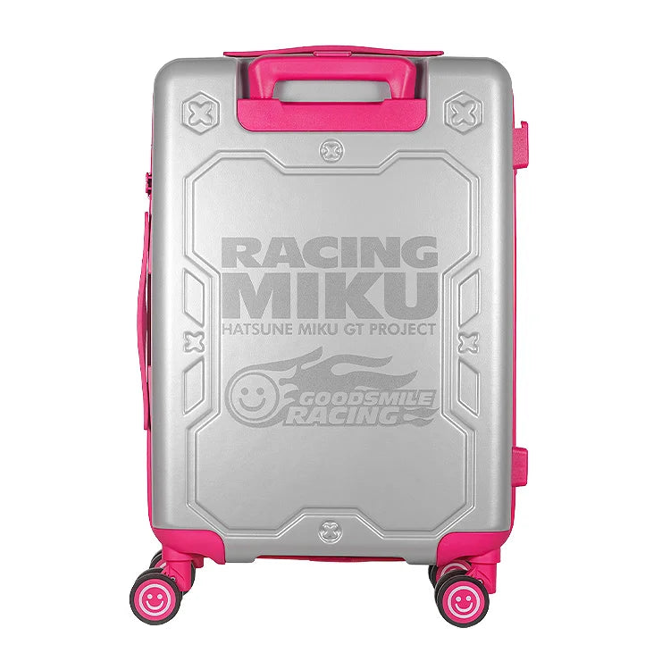 Hatsune Miku Racing Ver. 2025 - Pop Suitcase [Pre-order Mar 2026]