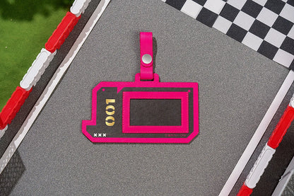 Hatsune Miku Racing Ver. 2025 - Pop Suitcase [Pre-order Mar 2026]