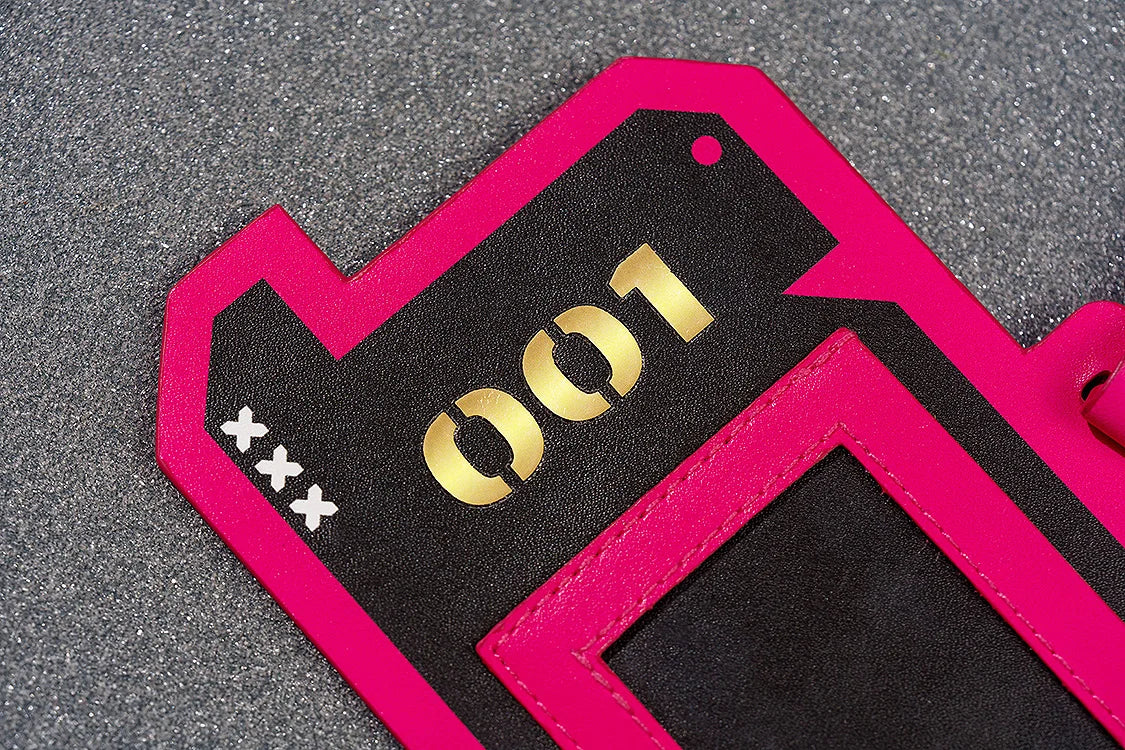 Hatsune Miku Racing Ver. 2025 - Pop Suitcase [Pre-order Mar 2026]