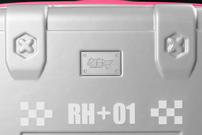 Hatsune Miku Racing Ver. 2025 - Pop Suitcase
