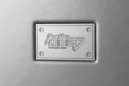 Hatsune Miku Racing Ver. 2025 - Pop Suitcase [Pre-order Mar 2026]