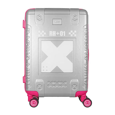 Hatsune Miku Racing Ver. 2025 - Pop Suitcase