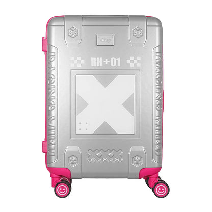 Hatsune Miku Racing Ver. 2025 - Pop Suitcase [Pre-order Mar 2026]