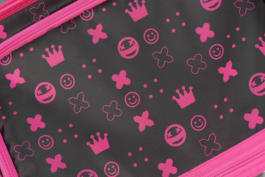 Hatsune Miku Racing Ver. 2025 - Pop Suitcase [Pre-order Mar 2026]