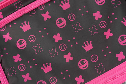 Hatsune Miku Racing Ver. 2025 - Pop Suitcase [Pre-order Mar 2026]