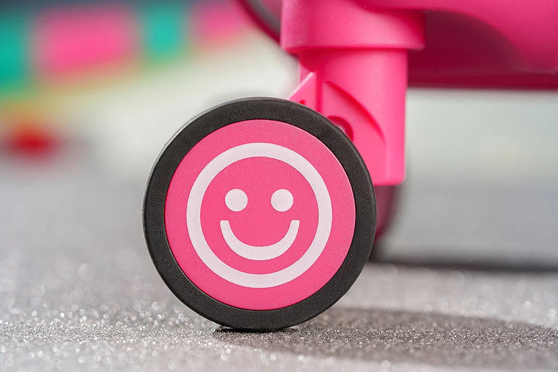 Hatsune Miku Racing Ver. 2025 - Pop Suitcase [Pre-order Mar 2026]