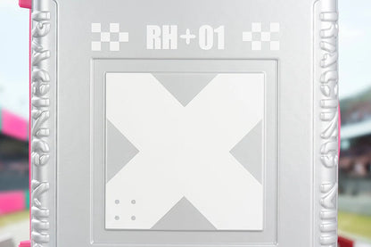 Hatsune Miku Racing Ver. 2025 - Pop Suitcase [Pre-order Mar 2026]