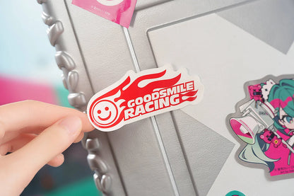 Hatsune Miku Racing Ver. 2025 - Pop Suitcase [Pre-order Mar 2026]