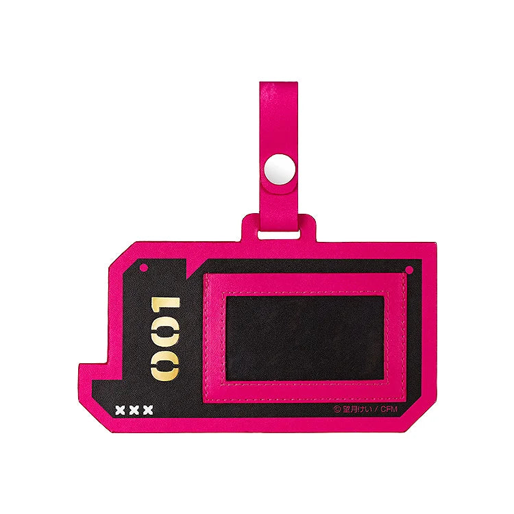 Hatsune Miku Racing Ver. 2025 - Pop Suitcase [Pre-order Mar 2026]