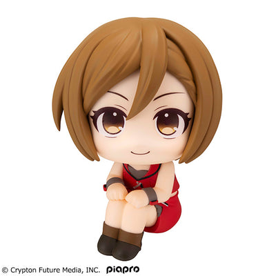 Hatsune Miku Rukappu (Look Up) - Meiko