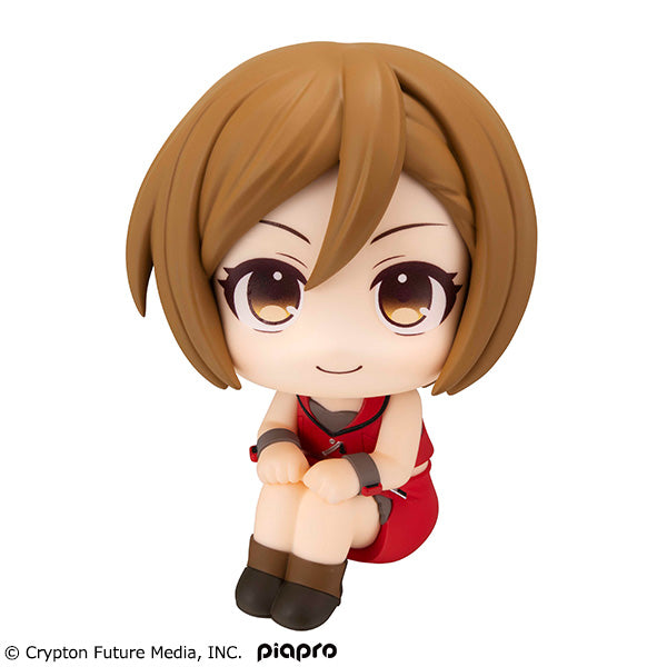 Hatsune Miku Rukappu (Look Up) - Meiko