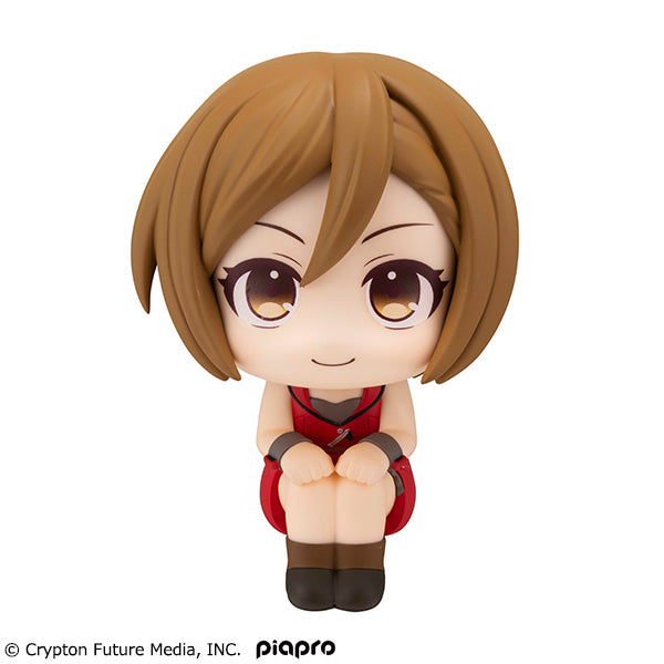 Hatsune Miku Rukappu (Look Up) - Meiko