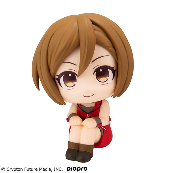 Hatsune Miku Rukappu (Look Up) - Meiko