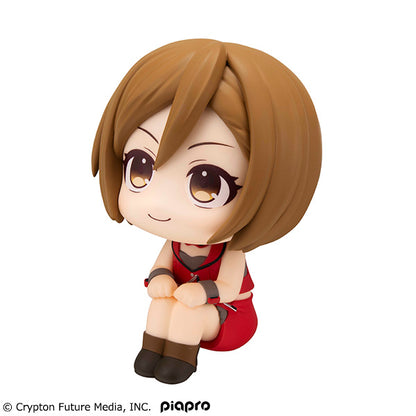Hatsune Miku Rukappu (Look Up) - Meiko