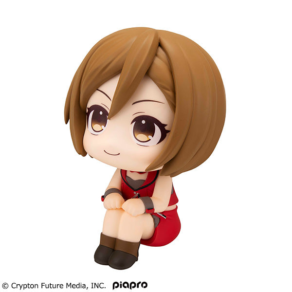 Hatsune Miku Rukappu (Look Up) - Meiko
