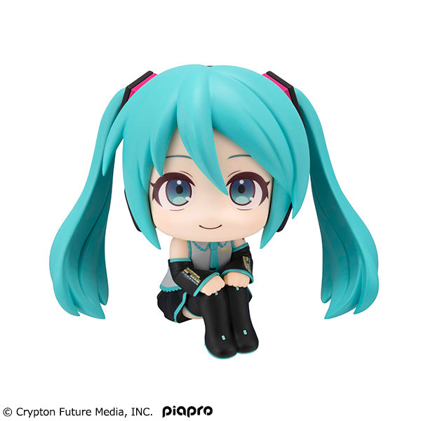 Hatsune Miku Rukappu (Look Up) - Miku