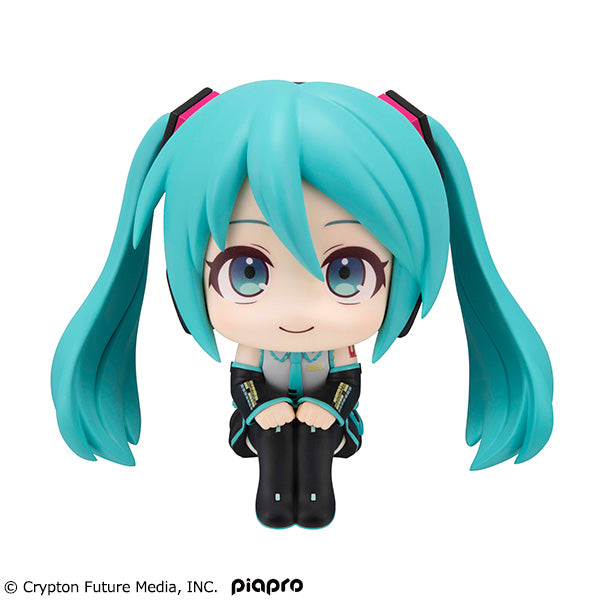 Hatsune Miku Rukappu (Look Up) - Miku