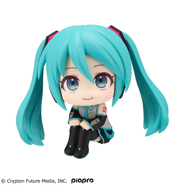 Hatsune Miku Rukappu (Look Up) - Miku