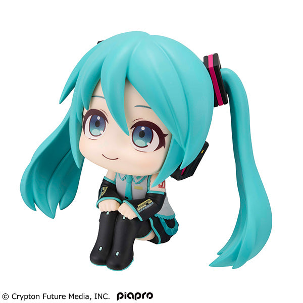 Hatsune Miku Rukappu (Look Up) - Miku