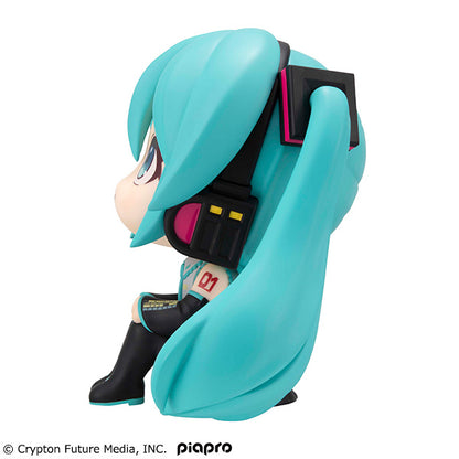 Hatsune Miku Rukappu (Look Up) - Miku