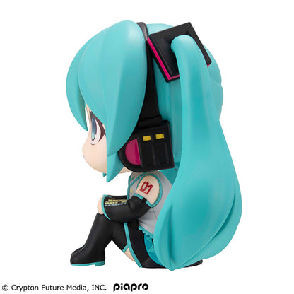 Hatsune Miku Rukappu (Look Up) - Miku