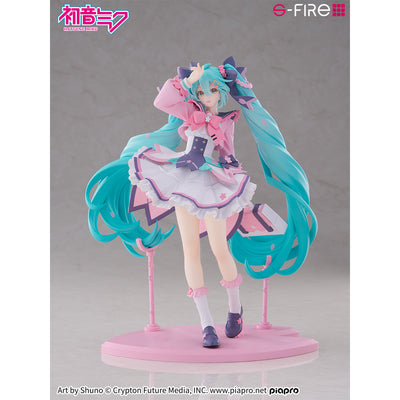 Hatsune Miku S-Fire Figure - Miku New School Year Ver. [Pre-Order Aug 2027]